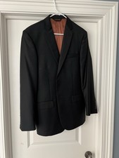 Jos A Bank Suit - Men s 38