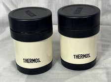 Rare Thermos Vintage Jmg301 Soup .3L Container Vacuum Seal