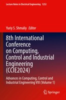 Yuriy S. Shmaliy | 8Th International Conference On Computing, Control And...