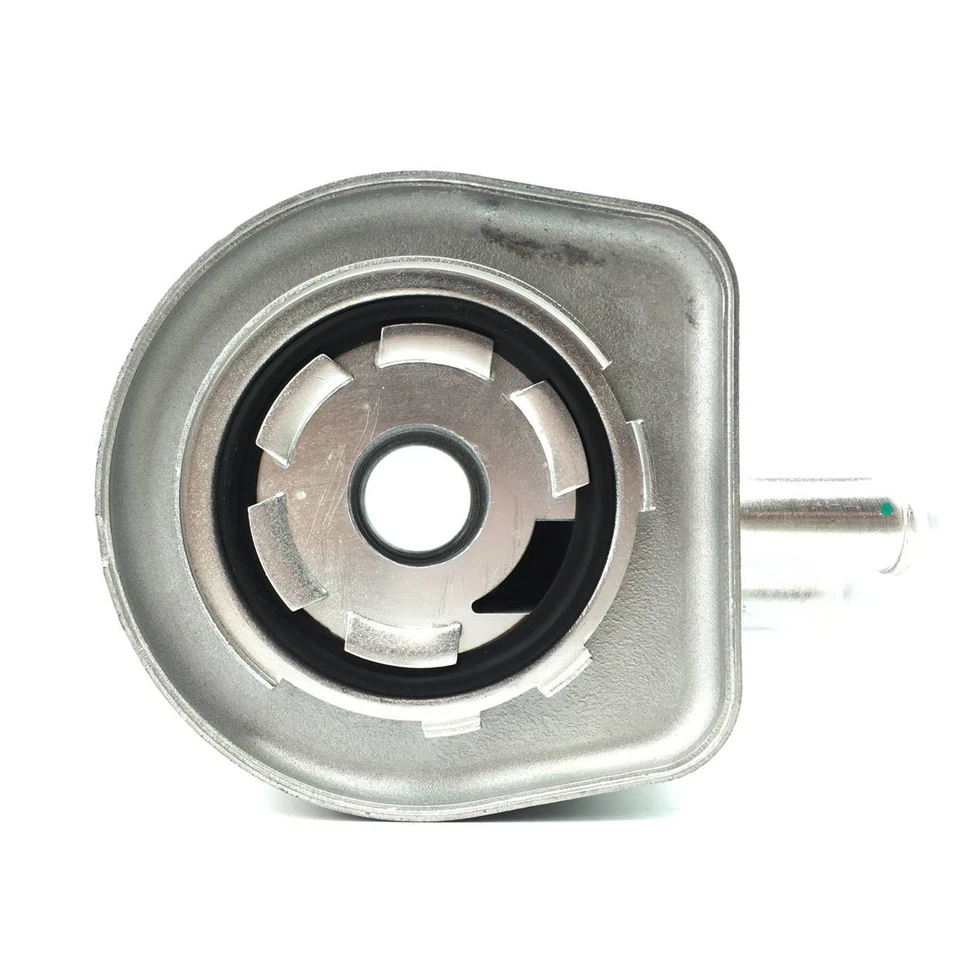 Engine Oil Cooler Fits 1997-2004 Ford F150 Heritage Expedition Lincoln 2WD - Image 2 of 4