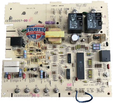 CESO110057-00 NEW OEM PART w/ TECH SUPPORT Furnace Control Board CES0110057-00