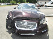 2010 11 12 13 14 15 Jaguar Xj Front Right Seat Pick Up Only