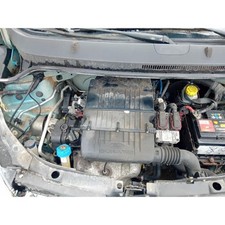 Catalyseurs Ford KA
