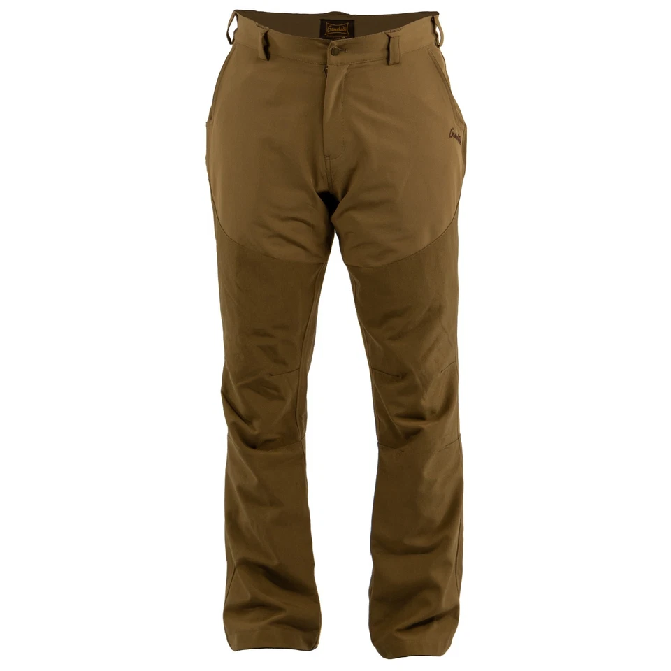 Gamehide Men's Terrain Flex Upland Pants – Stretch Hunting Brush Pants
