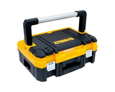 DEWALT ORGANISER TSTAK KOFFER FÜR DCH273 DCH253