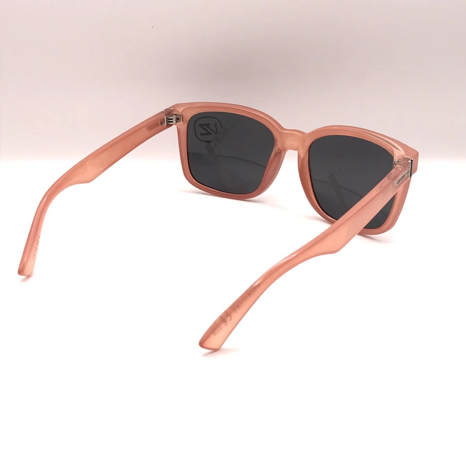VonZipper Howl Coral Gloss B4BC Collection Sunglasses - Image 4 of 4