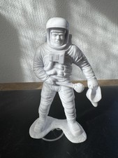 Marx Toys Astronaut 6 Space Moon
