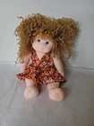 Ty Beanie Baby Kids "Princess" 10" Plush Doll – 2000 Vintage Collectible