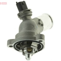 Denso Thermostat KüHlmittel Mit Dichtungen 105 °C FüR Chevrolet Spark 1.0 1.2