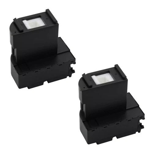 2pcs T04D1 Maintenance Box Waste Ink Pad Replacement Assembly For Epson L Series