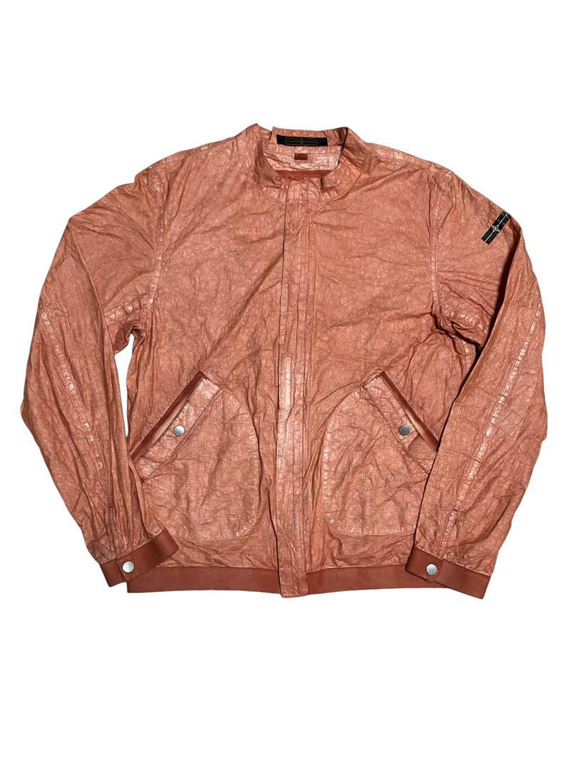 Archive Stone Island Nylon Jacket | eBay Archive Stone Island Nylon Jacket | eBay