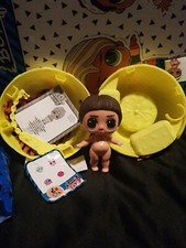   LOL MOD BOY BOY SERIES 2 DOLL fx5