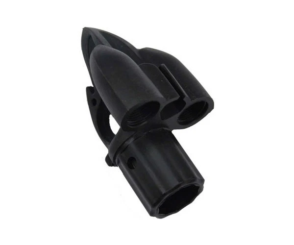 Speargun Muzzle Viper Cobia Wolfrider