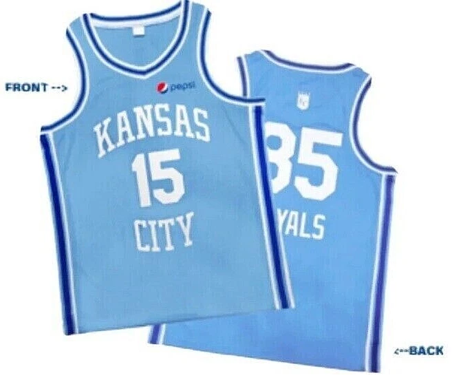 Royals bring back full powder blue uniforms for 2023 season