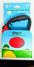 Dog GO Pet Gear Retractable All Belt Dog Leash Pet Supplies Small Pet Supply