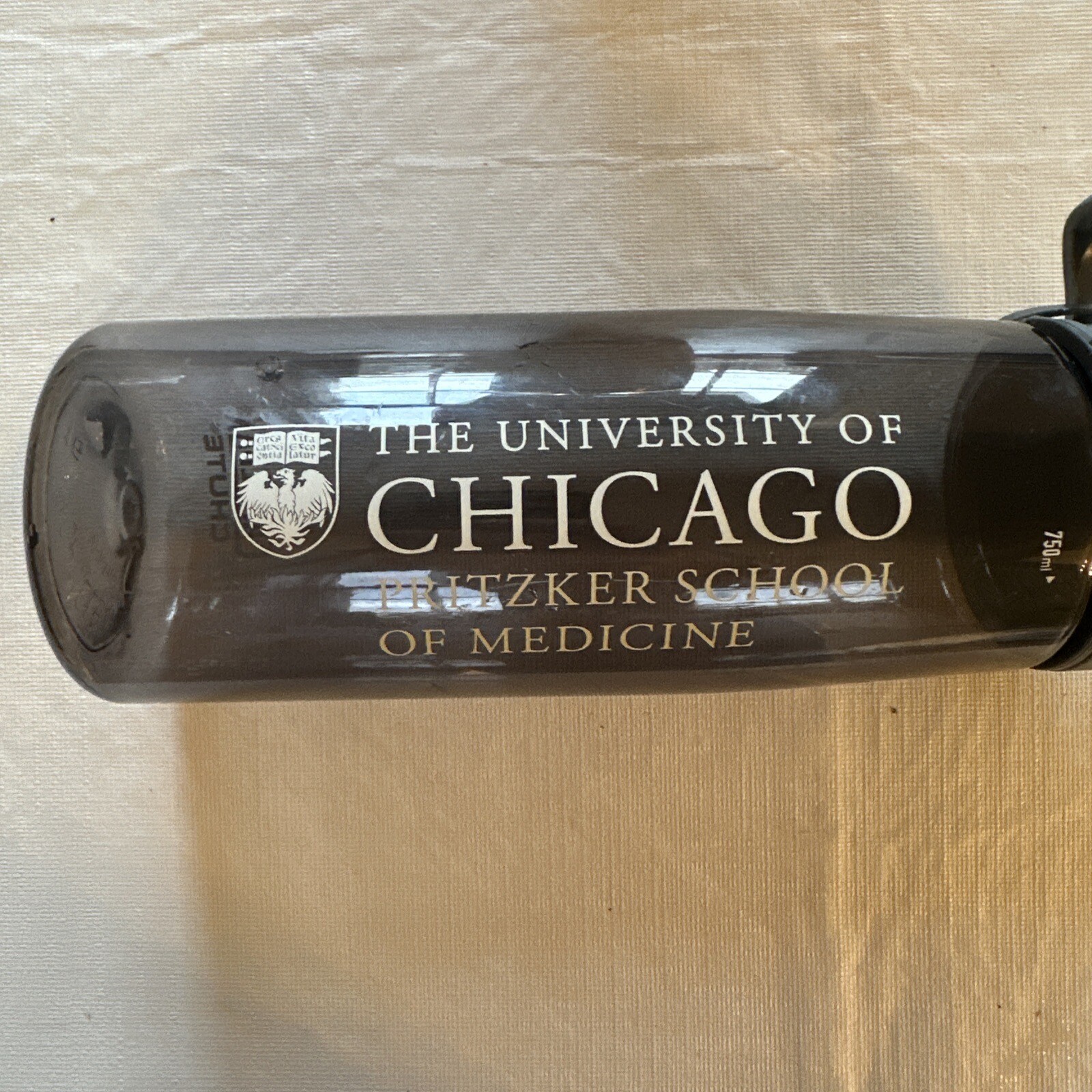 University Of CHICAGO Pritzker School Of Medicine Camelbak Water Bottle 750 Ml