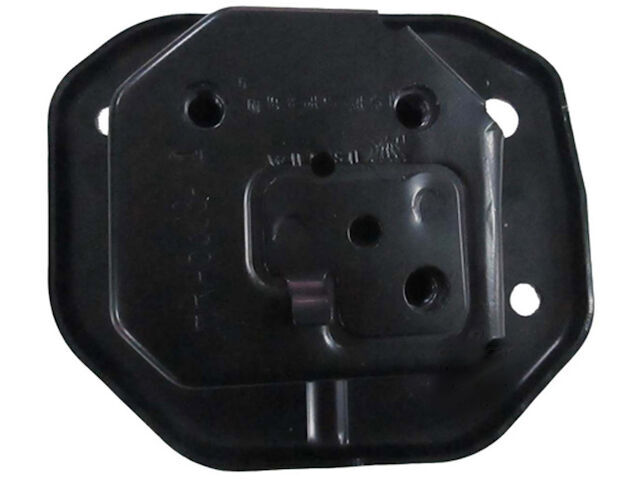 Left - Driver Side Bumper Impact Bar Bracket fits Civic 2006-2011 Hybrid 42NRGC