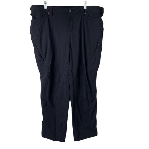 Flexpedition Pull-On Slim Leg Pants 