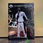 1997-98 Upper Deck Michael Jordan Tribute MJ Reflections Trading Card #MJ61