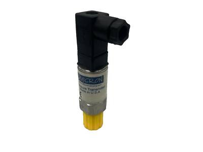 #ad OMICRON G8921 6 025BG Pressure Transmitter 0 25 bar Out 4..20Ma G1 4 $95.00
