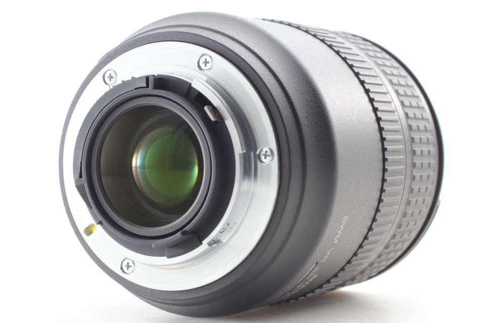 [MINT in box] Nikon AF-S NIKKOR 24-120mm F3.5-5.6G ED VR Zoom Lens Japan #714 - Image 4 of 4