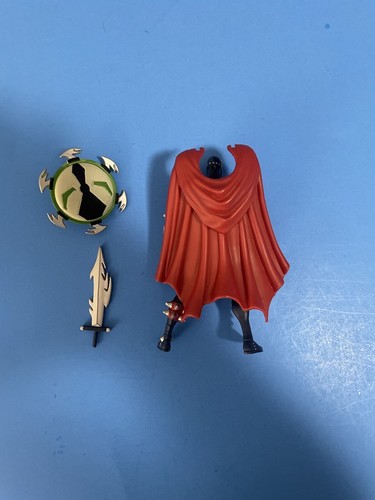 FIGURA DE ACCIÓN DE COLECCIÓN TODD MCFARLANE TOYS SPAWN 1994 NUEVA SUELTA. - Imagen 4 de 4