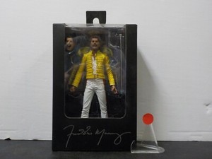 Freddie Mercury Neca | eBay Freddie Mercury Neca | eBay