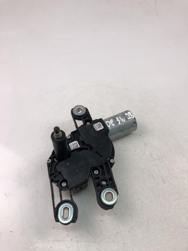 VW GOLF VII 5G1, BQ1, BE1, BE2 Scheibenwischermotor 5G0955711 2014 22340239