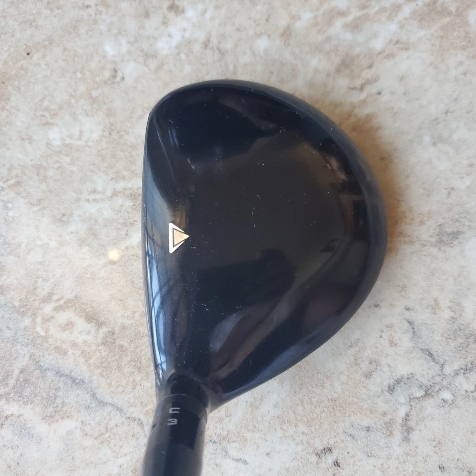 Excellent Tour Issue Titleist 915F 3+ 13.5 Wood New 2025 KBS PGW 70S xxxTxx TOUR - Image 2 of 4