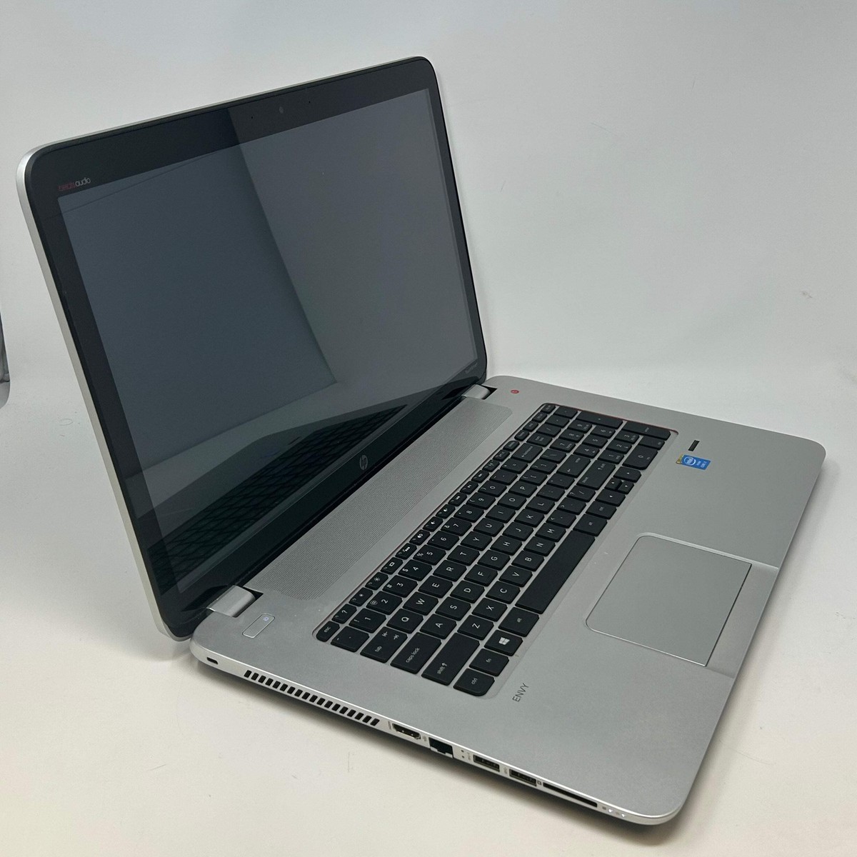 ヒロ HP ENVY 17 17-4700MQ メモリ8GB #4047 ヒロ HP ENVY 17 17-4700MQ メモリ8GB #4047 HP Envy 17 Laptop