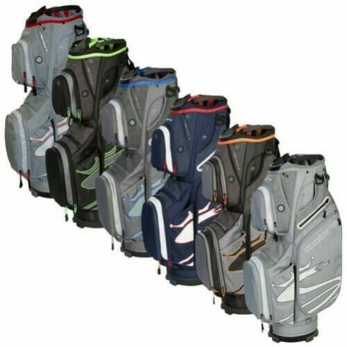 Sac De Voyage Cabine 45x36x20 Cm 32L BAGROUPS - Nylon Imperméable, Multi-Poches, Pour EasyJet, Weekend, Sport - 8