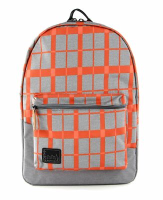 RONCATO Adventure Zaino Backpack Rucksack Multicolor Orange