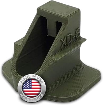 EZMAGLOADER Magazine Loader for Springfield XD-S 9mm Magazine