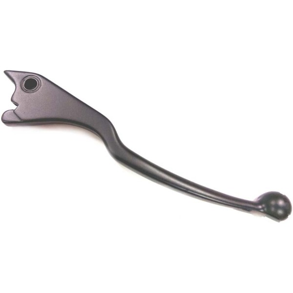 Bremshebel Jmp Schwarz FüR Suzuki Gsx Gs L Gn S / Katana G T 250 400 450 500-image