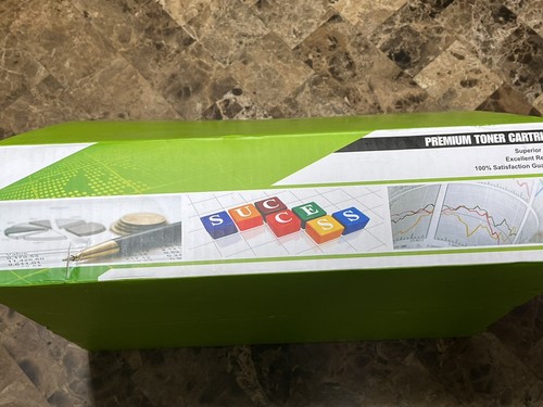 4 Pack Of Compatible Canon premium toner cartridge 045HK 045HC 045HY 045HM New - Bild 2 von 7