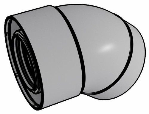 rinnai condensing vent