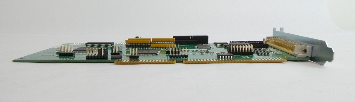 Galil DMC-1740 4 Axis ISA Motion Controller Card DMC-1740-DB14064