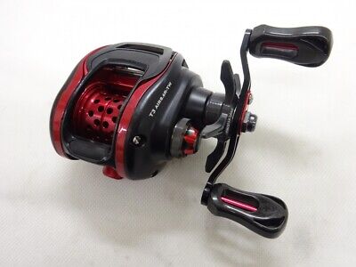 Daiwa T3 AIR 8.6R-TW fishing Reel Right Handed used | eBay Daiwa T3 AIR 8.6R-TW fishing Reel Right Handed used | eBay
