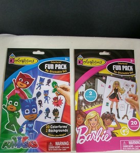 art and craft barbie