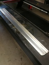 Ford Mustang 66-88 Mustang Sill Frame Ford Mustang 66-88 Mustang Sill Frame
