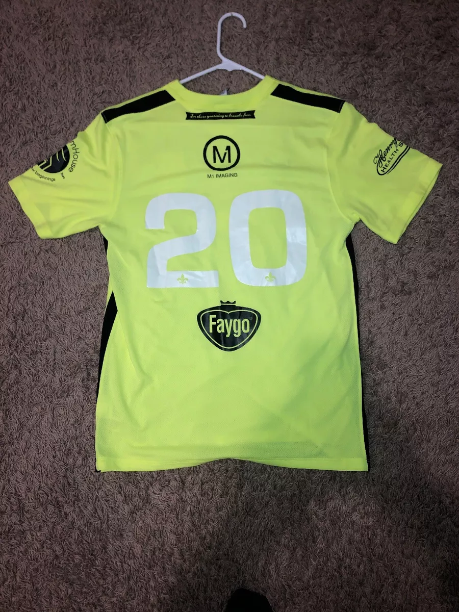 Dcfc jersey cheap