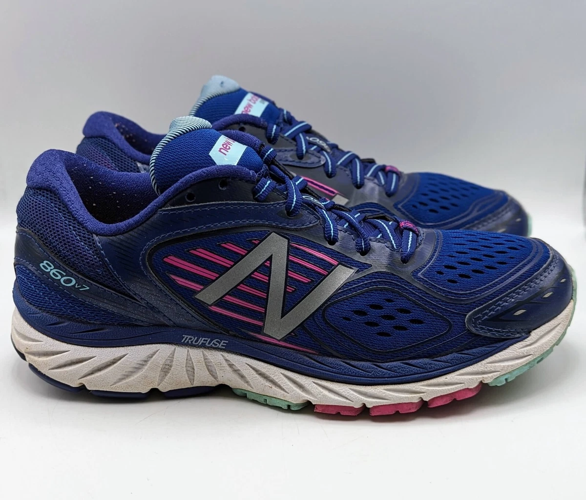 New balance womens 86 v7 sale
