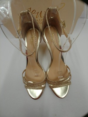 antonette wedge sandal