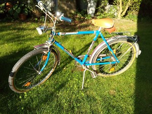 Bikes Olympia | eBay