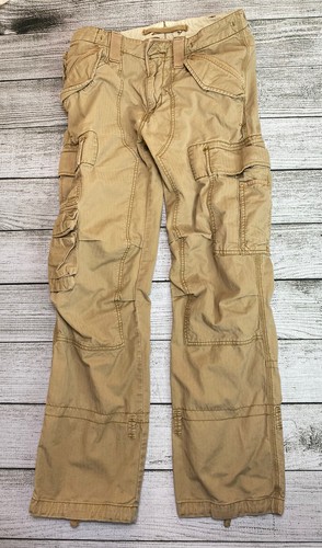 Polo Ralph Lauren Tan Military RL-067 