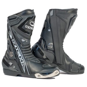 richa boots motorcycle