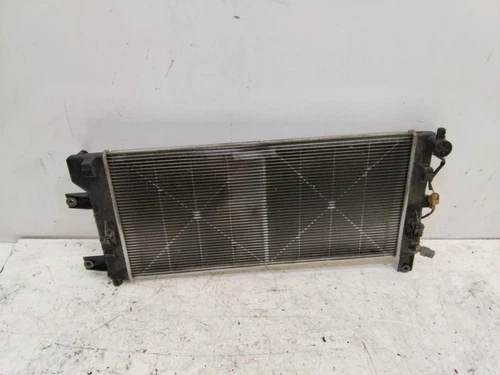 214103NL1A Radiatore Ad Acqua per NISSAN LEAF (ZE0) Basis 2011 1608806