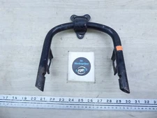 1974 Honda CB360 Twin H343-4) rear turn signal mount bracket frame loop 