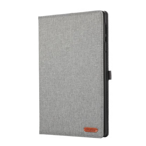 Flip Canvas Case For iPad Gen 10.2 9.7 Pro 13 12.9 11 10.5 Air 11 13 2024/2025 - Picture 8 of 41
