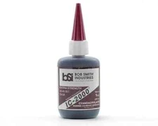 Bob Smith Industries - IC-2000 Tire Glue Rubber Toughened BSI118